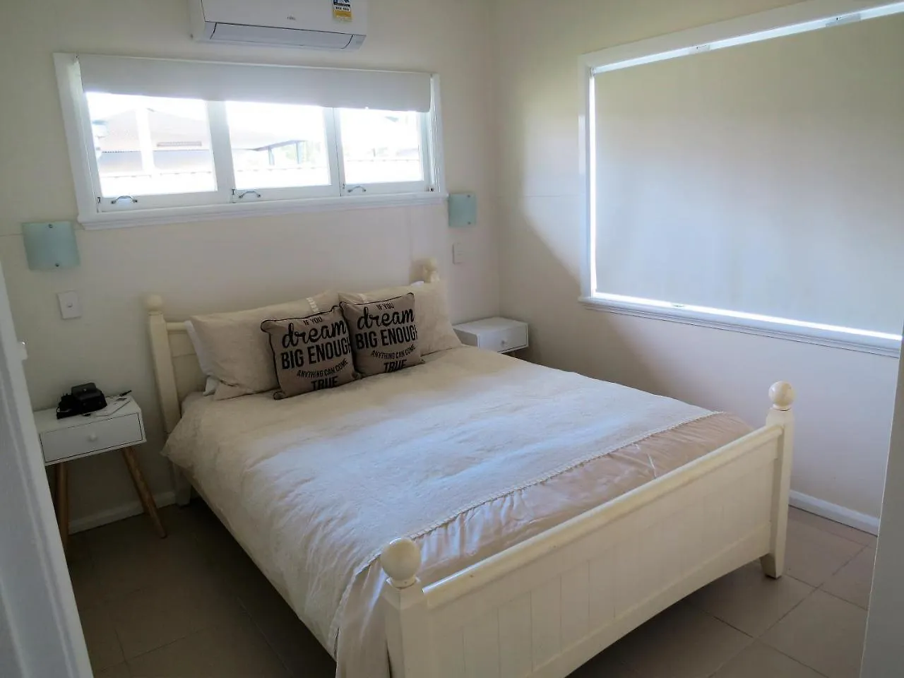 Edge Hill Green Oasis: Central Cairns Retreat